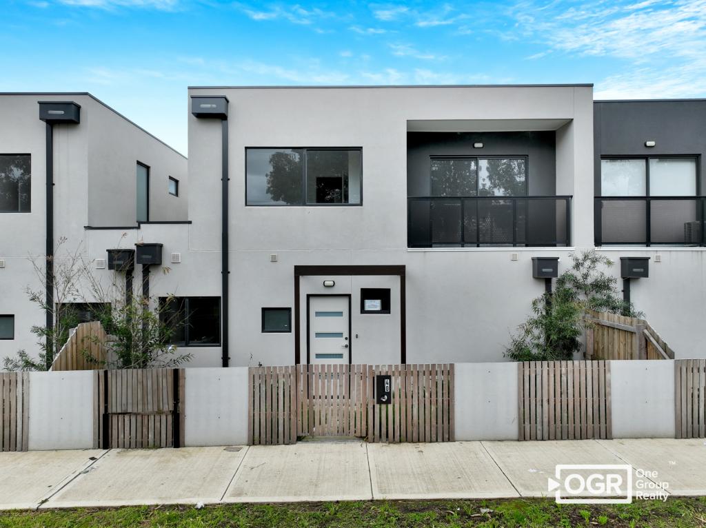 30 Gordons Rd, South Morang, VIC 3752