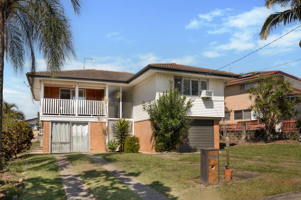 45 Tarwarri St, Bracken Ridge, QLD 4017