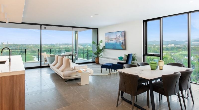 4080/21 Ross St, Benowa, QLD 4217