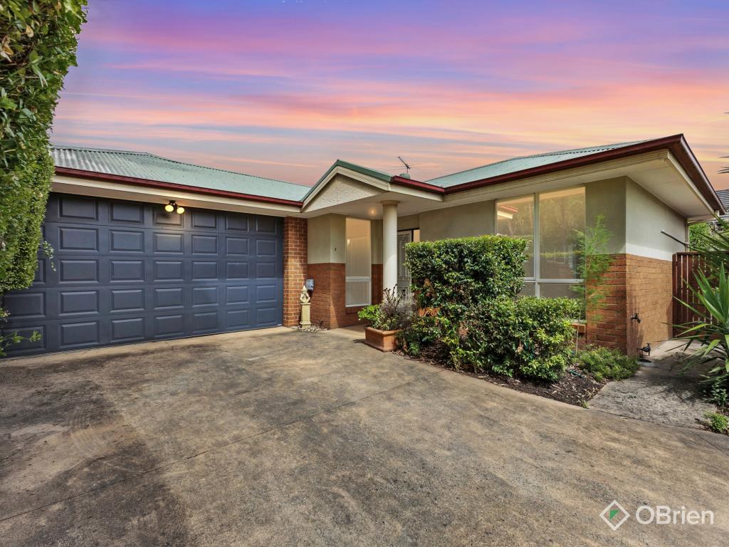 3/54 Sinclair Rd, Bayswater, VIC 3153