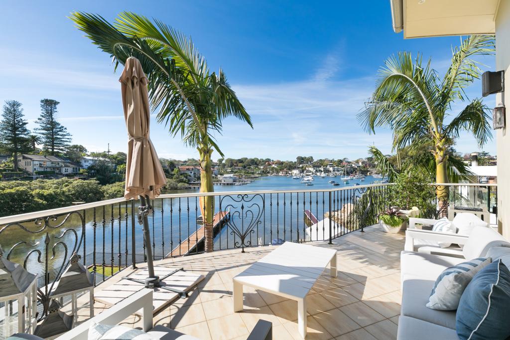 28 Grandview Pde, Caringbah South, NSW 2229