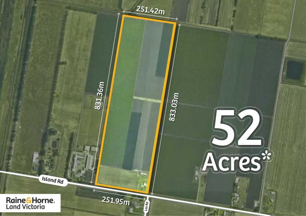 250 ISLAND RD, KOO WEE RUP, VIC 3981