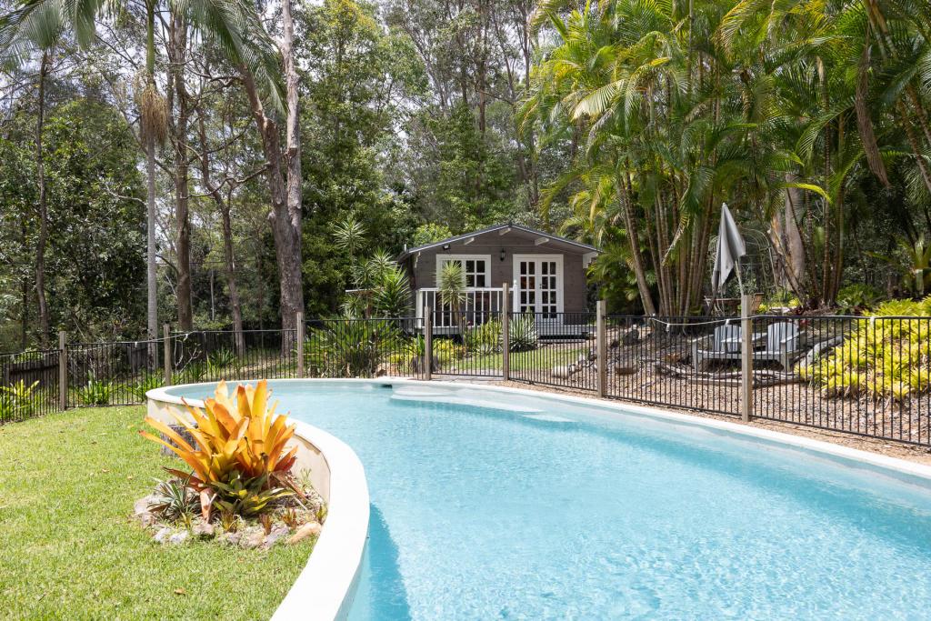 2 Bartle Frere Ct, Doonan, QLD 4562