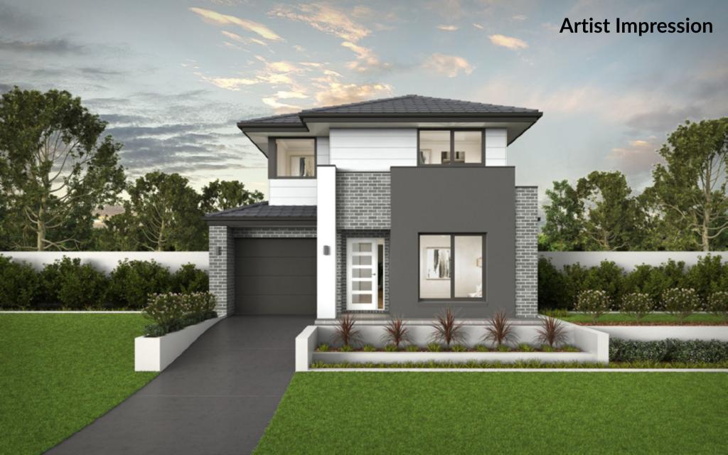 24 Keeneland St, Box Hill, NSW 2765