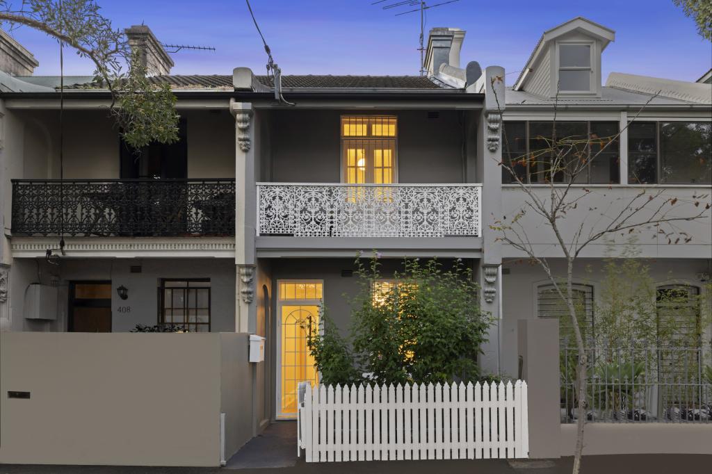 410 Wilson St, Darlington, NSW 2008