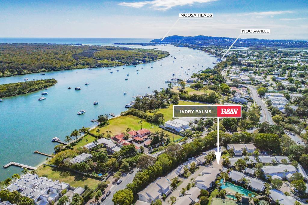 34/73 Hilton Tce, Noosaville, QLD 4566