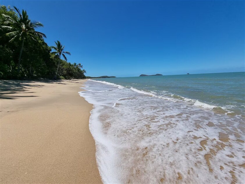 62A KEWARRA ST, KEWARRA BEACH, QLD 4879
