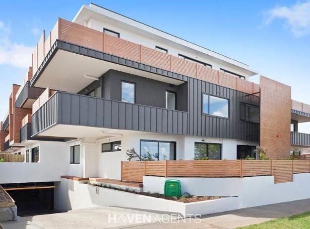 2/66 Bent St, Mckinnon, VIC 3204