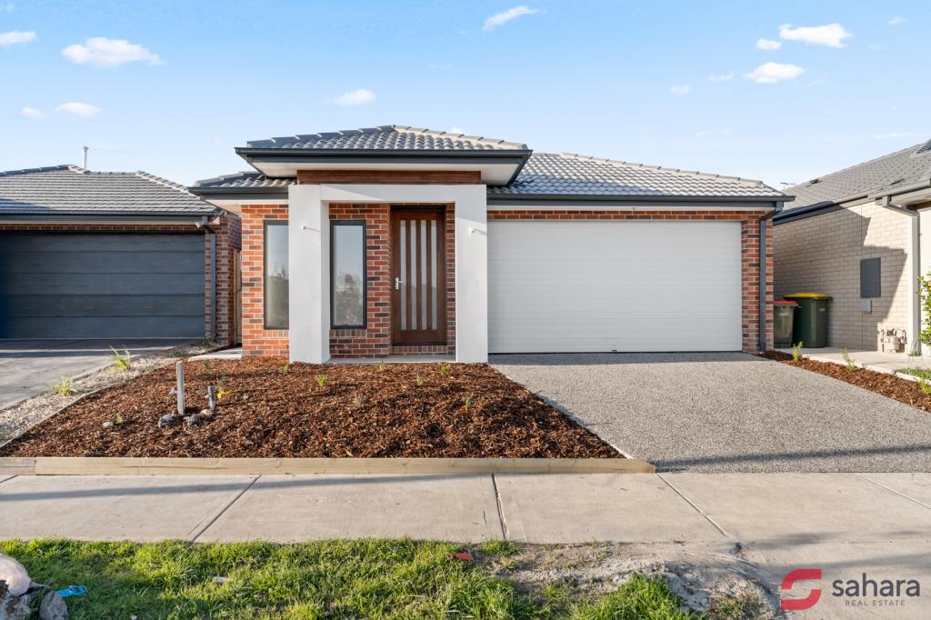 46 Gowar Rd, Tarneit, VIC 3029