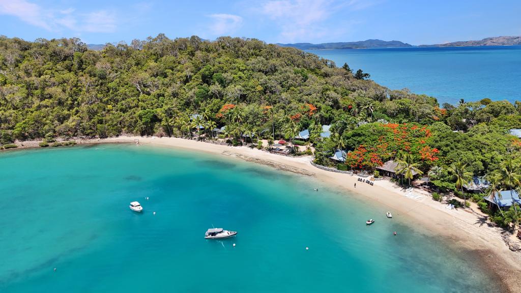 LOT 11/AF PALM AVE, SEAFORTH, QLD 4741