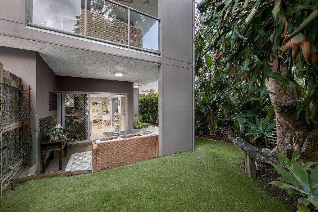 1/142 Ridge St, Northgate, QLD 4013