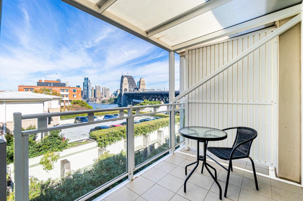 25/33 Fitzroy St, Kirribilli, NSW 2061