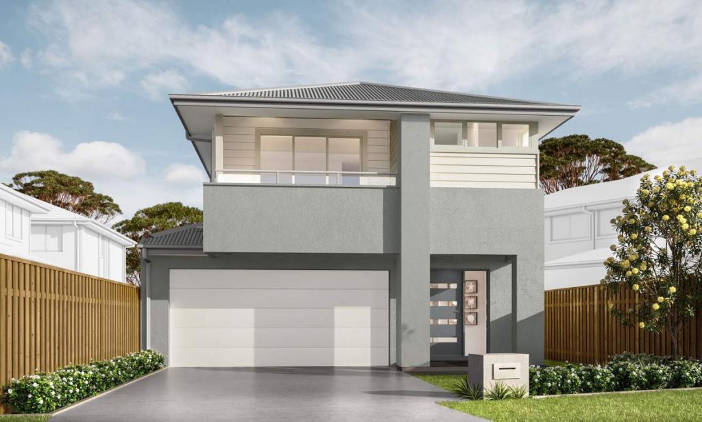 Lot 3810 (4) Australis Way, Gables, NSW 2765