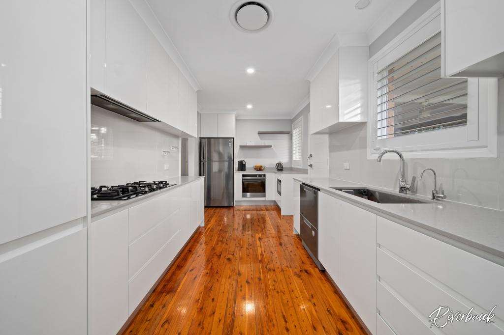 88 Damien Ave, Greystanes, NSW 2145