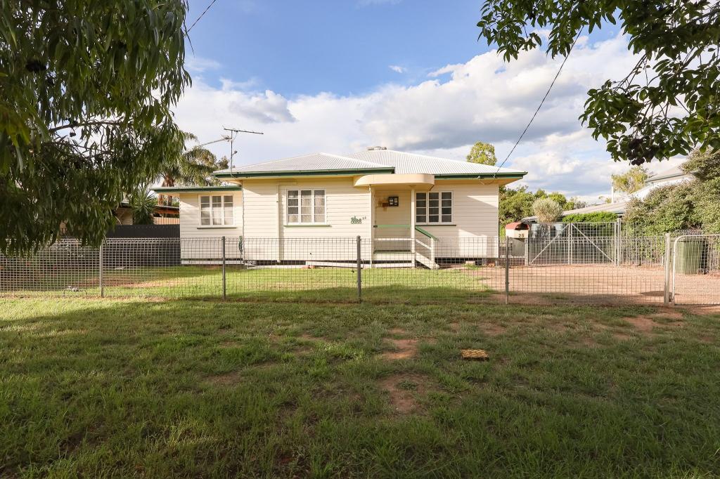 25 Conlan St, Roma, QLD 4455