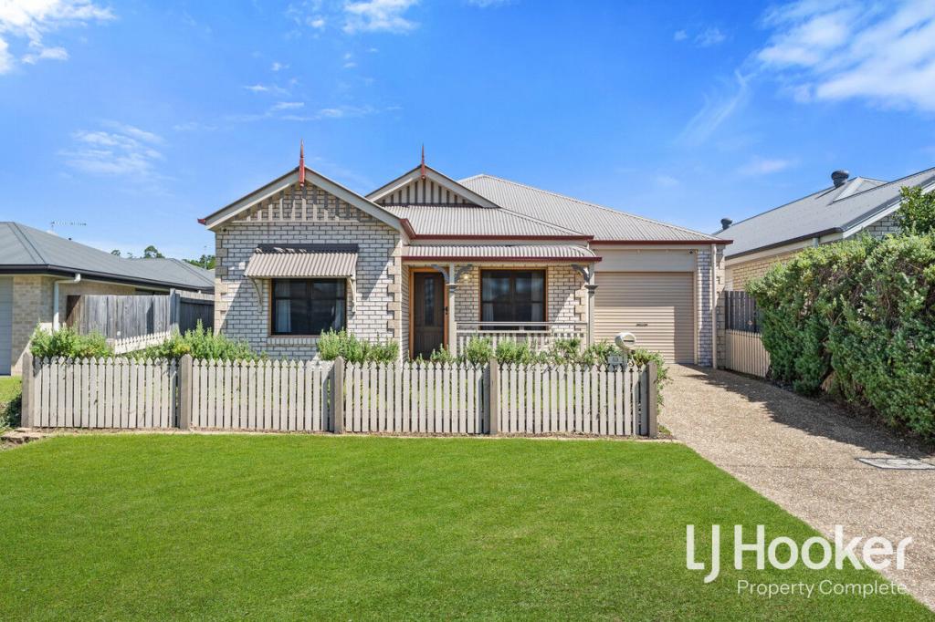 53 Combs St, Yarrabilba, QLD 4207