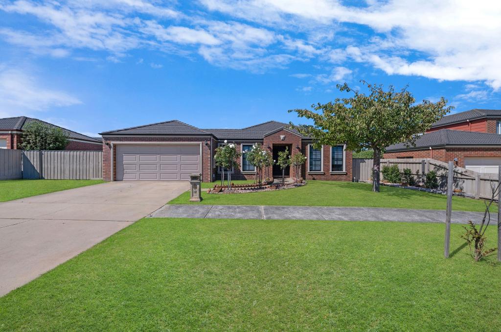 12 Zammit Dr, Warrnambool, VIC 3280