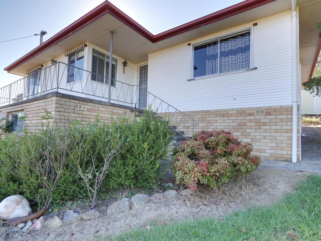 52 Gill St, Nundle, NSW 2340