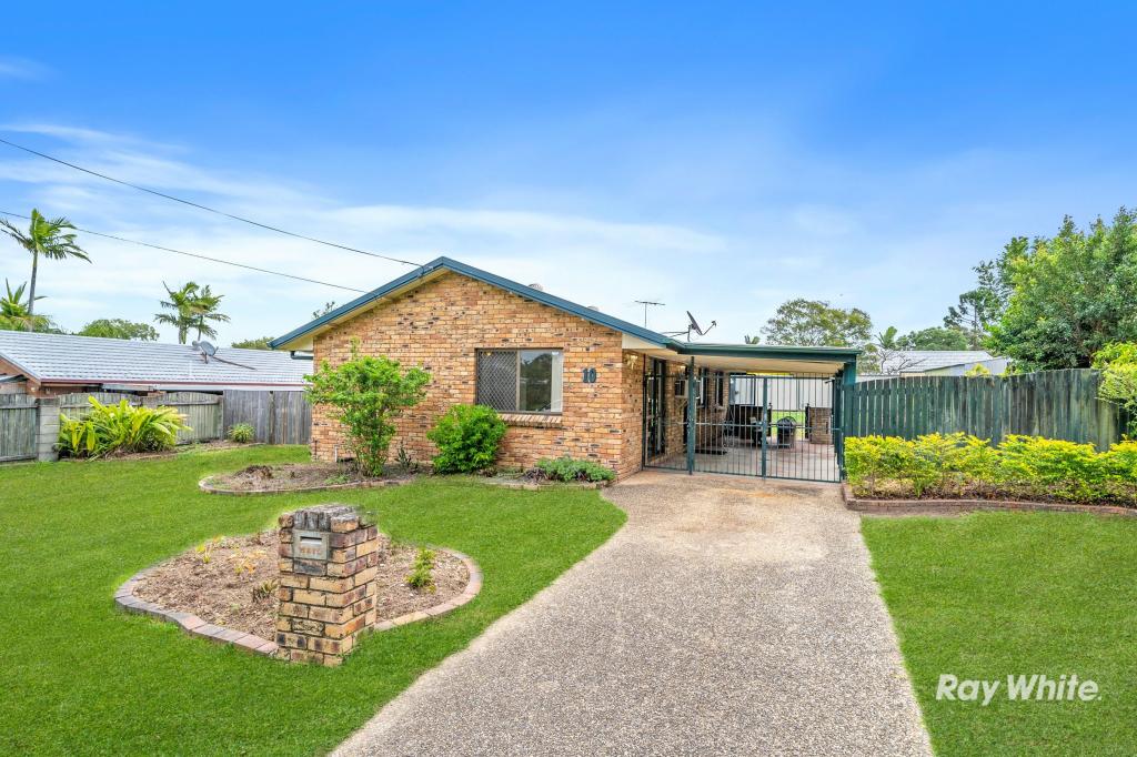 10 Sycamore Ct, Logan Central, QLD 4114