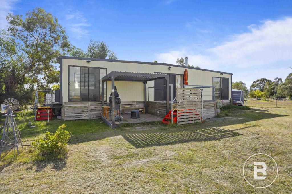 Lot 1/4 High St, Elmhurst, VIC 3469