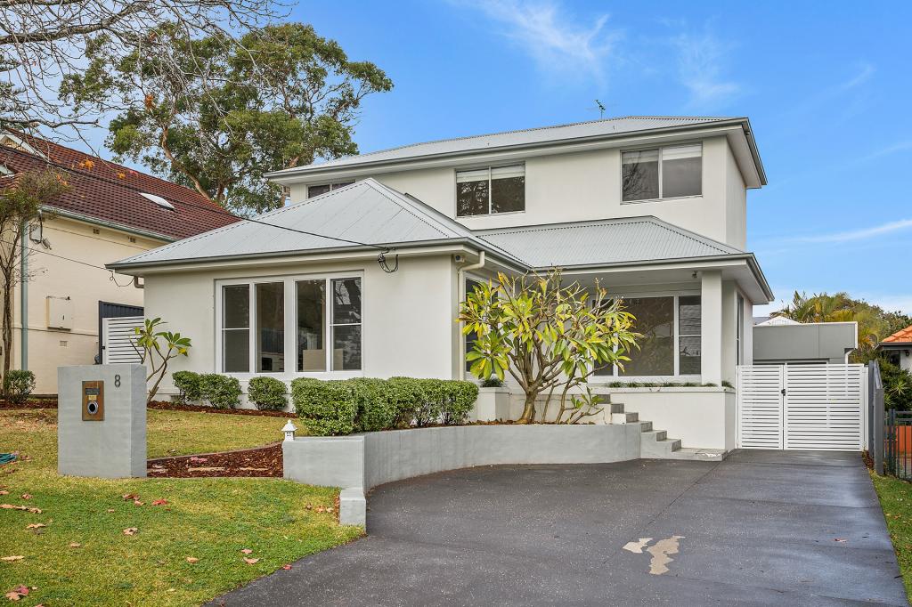 8 Babbin Pl, Caringbah South, NSW 2229