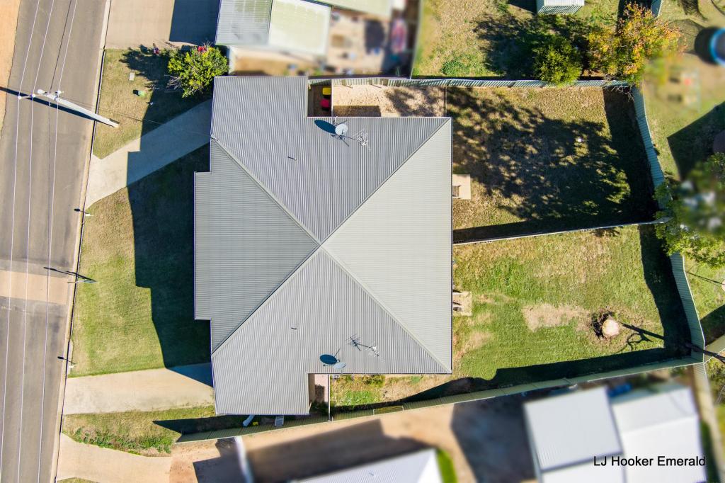 30 Riverview St, Emerald, QLD 4720