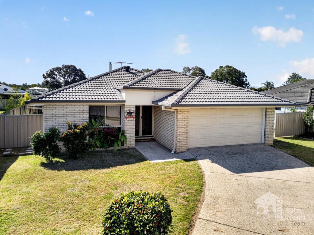 11 Varley St, Lowood, QLD 4311