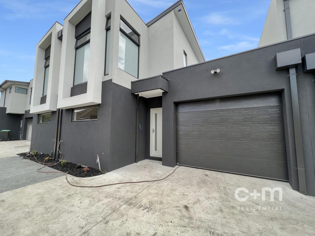 3/108 Lahinch St, Broadmeadows, VIC 3047