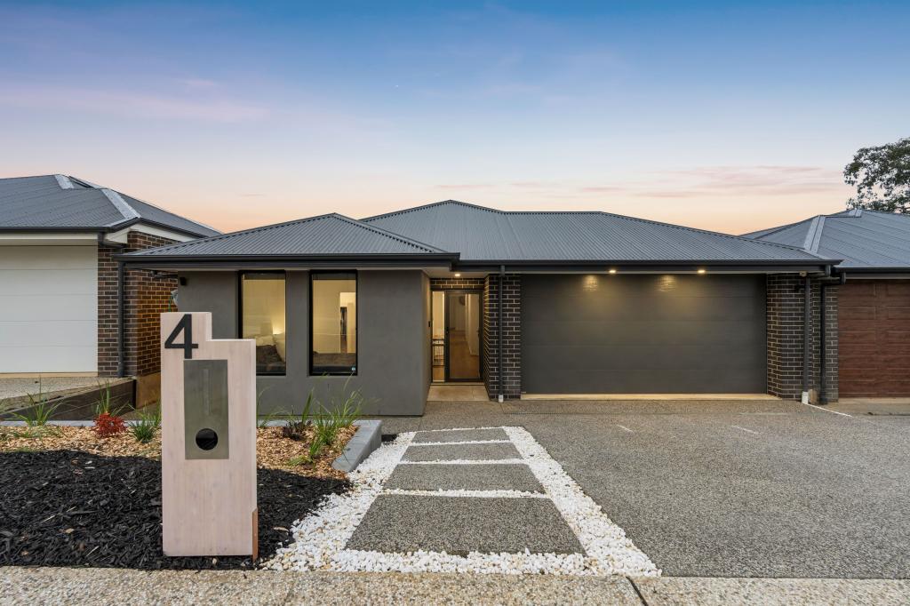4 Coachwood Ave, Mount Barker, SA 5251