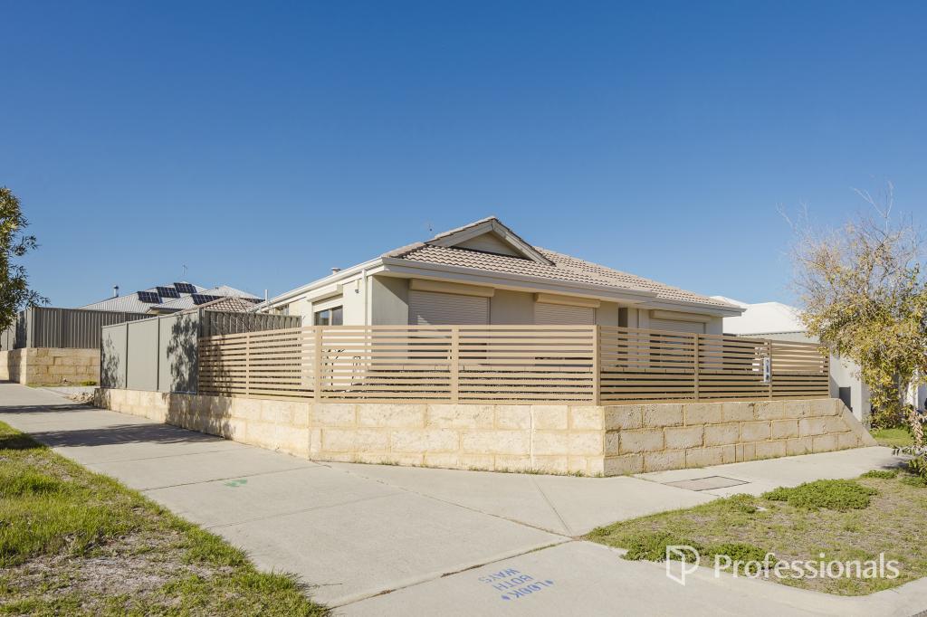 26 Navajo Way, Eglinton, WA 6034