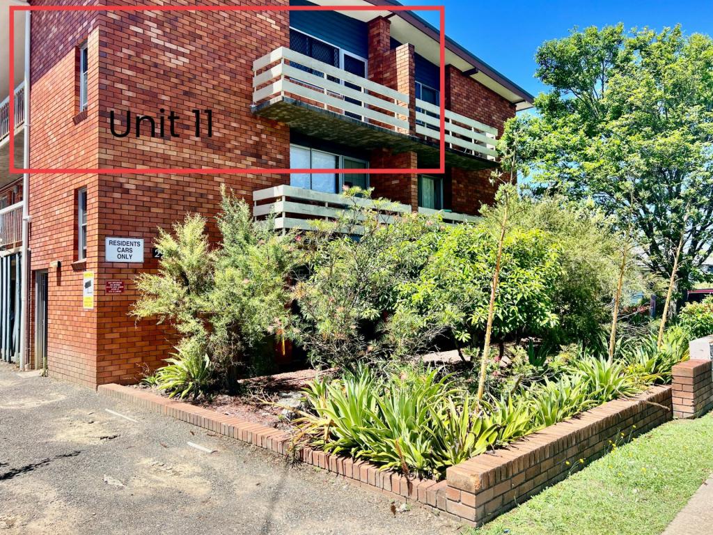 11/29 Florence St, Taree, NSW 2430