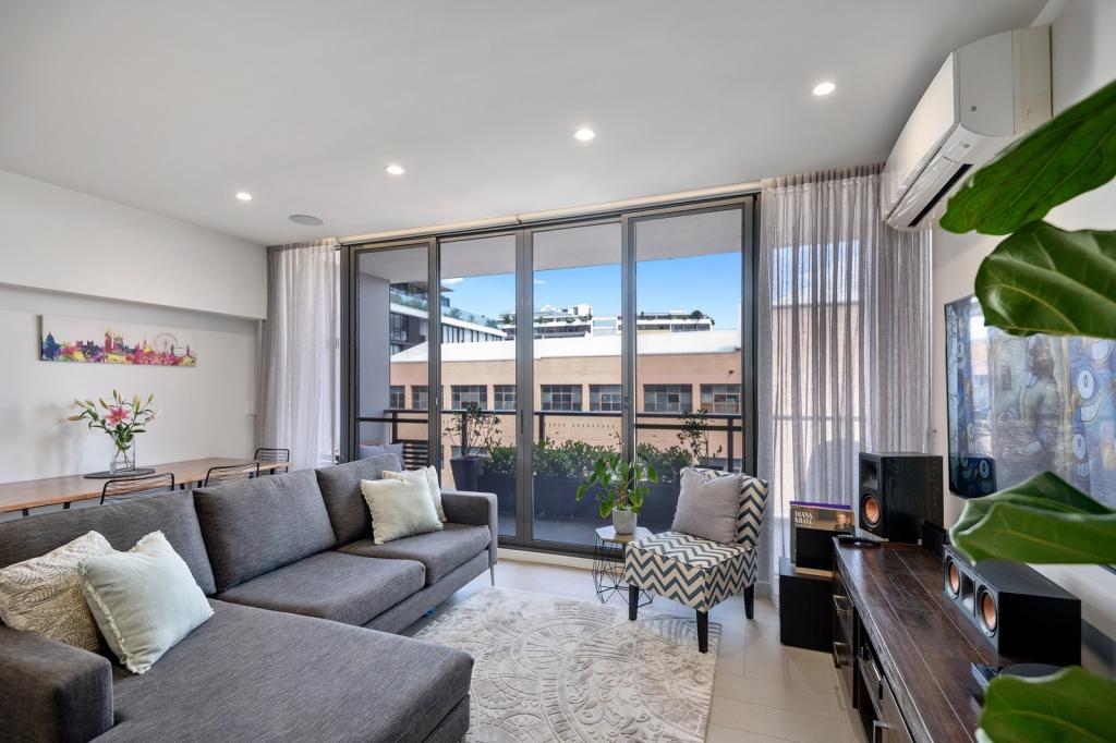 417/850 Bourke St, Waterloo, NSW 2017