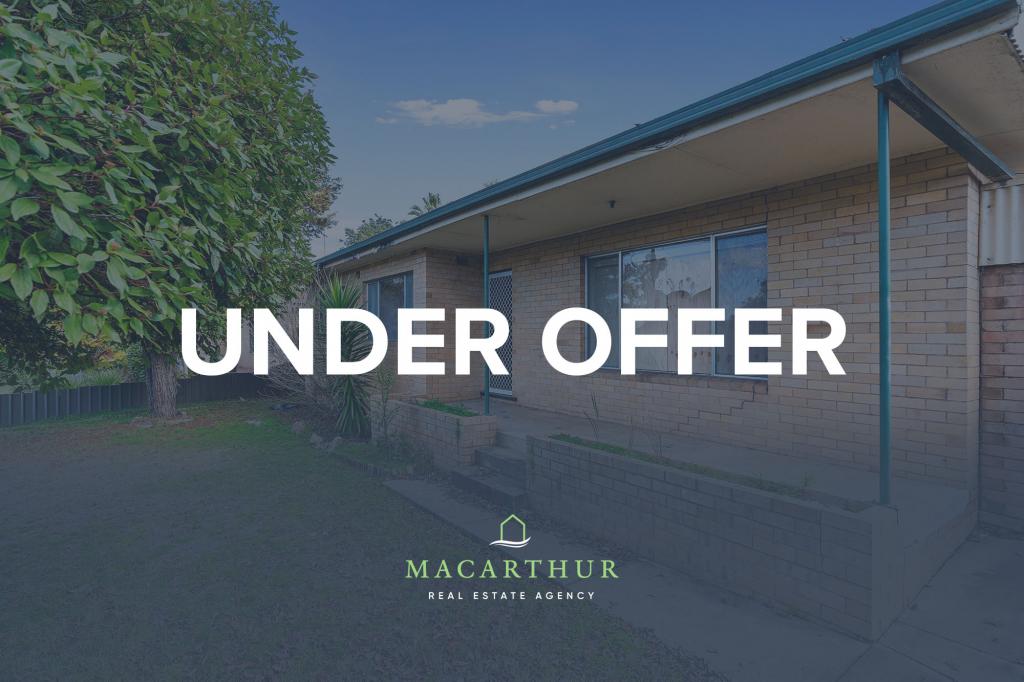 11 Ziegler Ave, Kooringal, NSW 2650