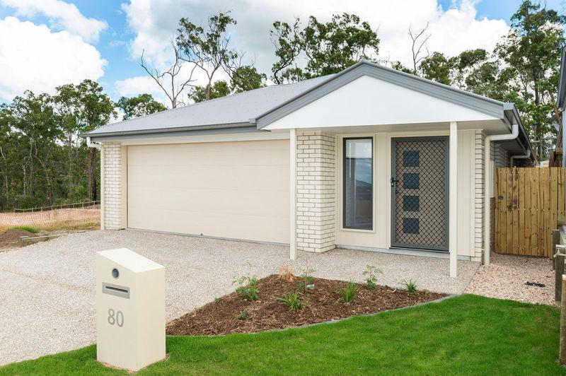 80 Samford Dr, Holmview, QLD 4207