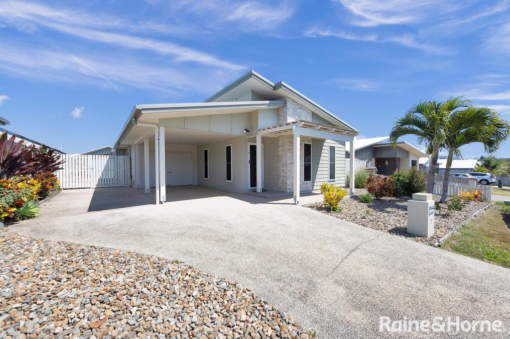 7 Sonoran St, Rural View, QLD 4740