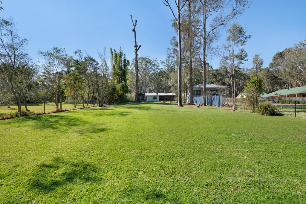 412 Woollamia Rd, Woollamia, NSW 2540