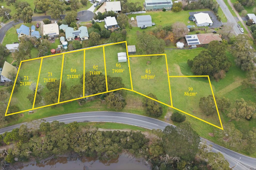 59-73 River Dr, Tarwin Lower, VIC 3956