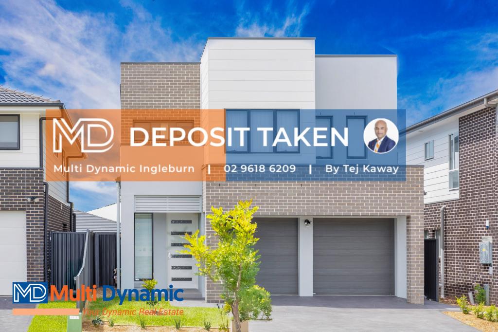 41 Tenth Ave, Austral, NSW 2179