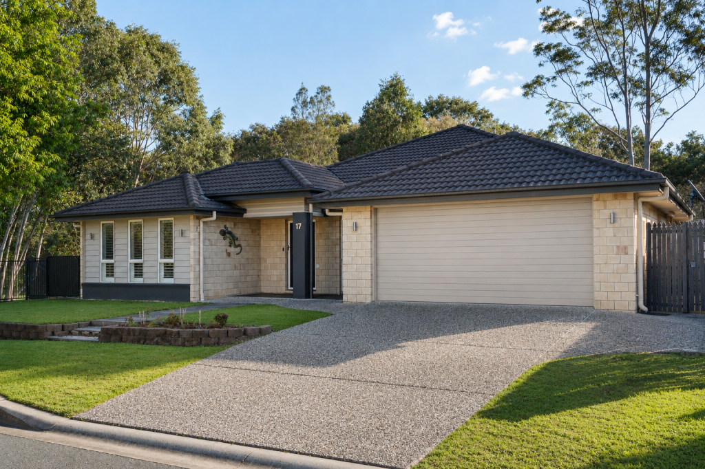 17 Retreat Cres, Narangba, QLD 4504