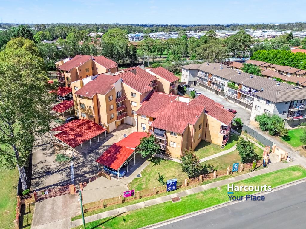 26/40-42 Victoria St, Werrington, NSW 2747