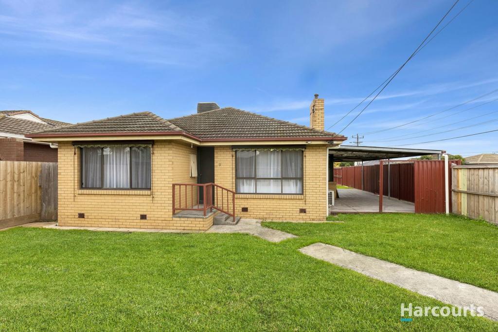 9 Dardell Ct, Norlane, VIC 3214