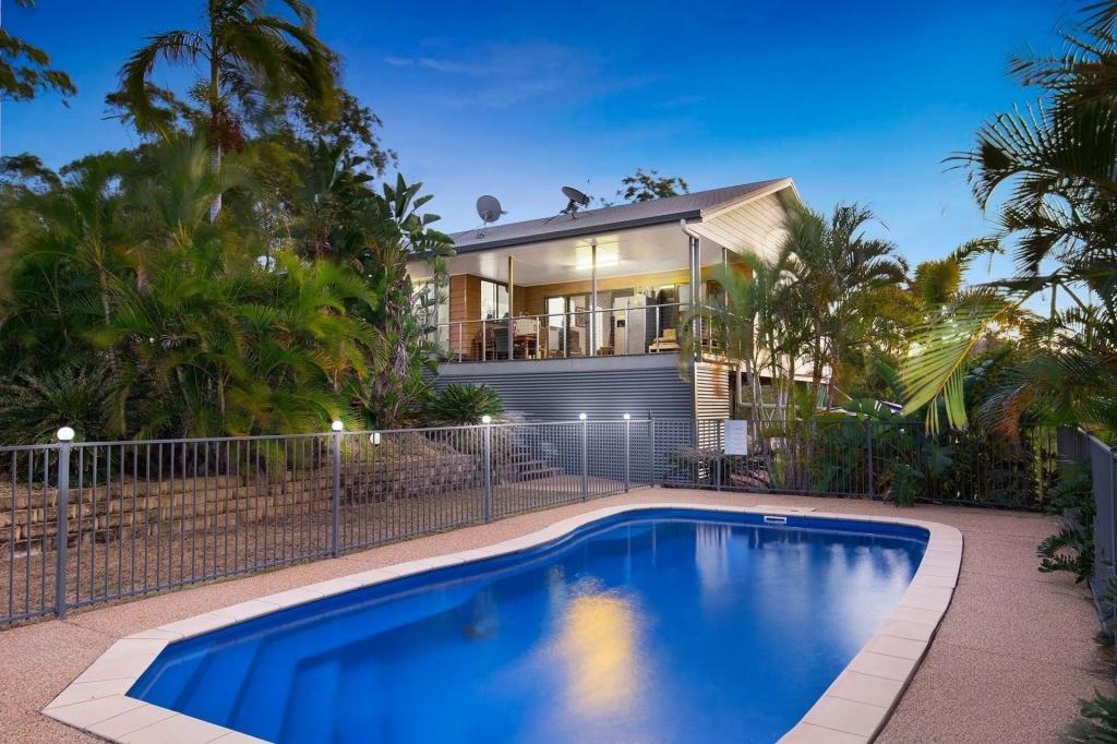 546 Coowonga Rd, Coowonga, QLD 4702