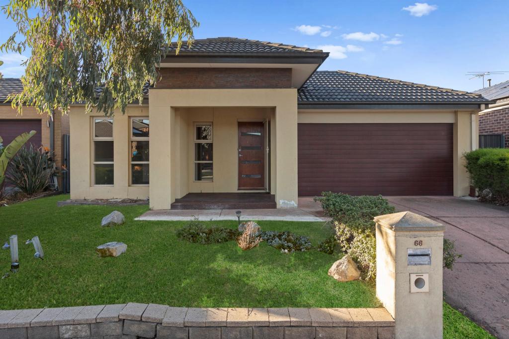 66 Sabel Dr, Cranbourne North, VIC 3977