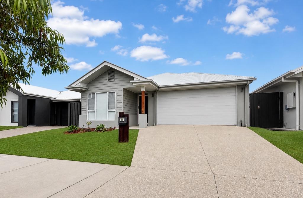 30 Jubilant Way, Palmview, QLD 4553