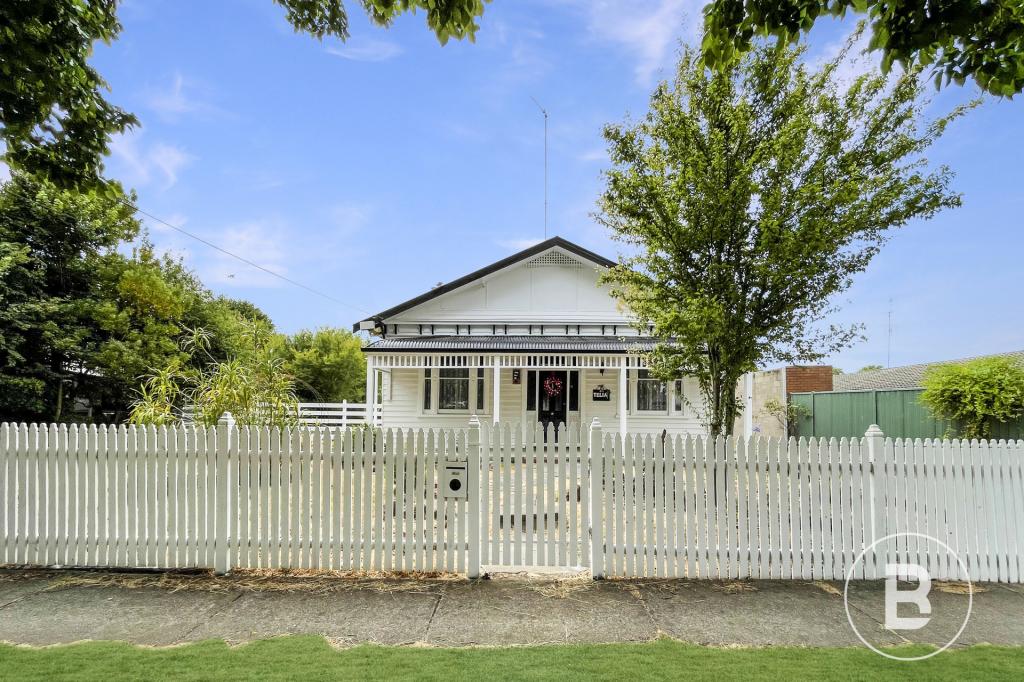 611 Ascot St S, Redan, VIC 3350