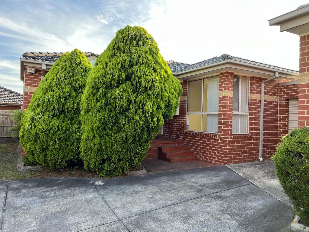 3/16 DONALD ST, CLAYTON, VIC 3168