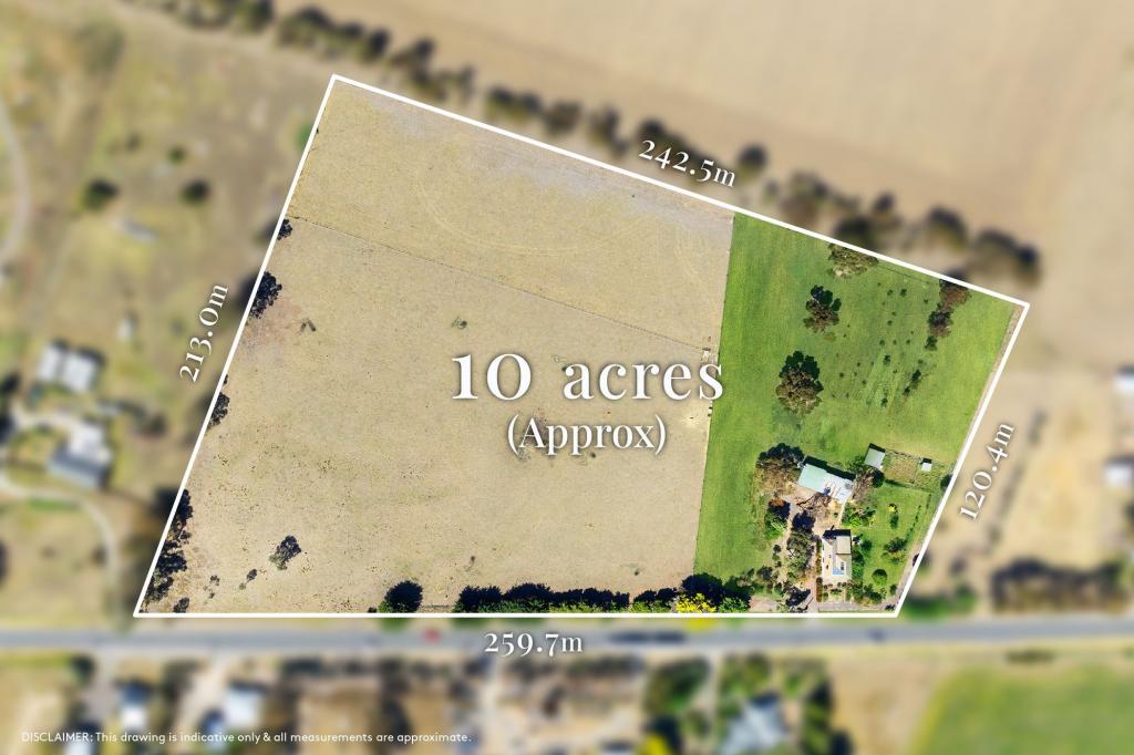 2040 Ballan Rd, Anakie, VIC 3213