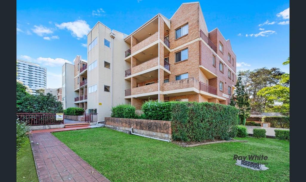 9/2-4 Fourth Ave, Blacktown, NSW 2148