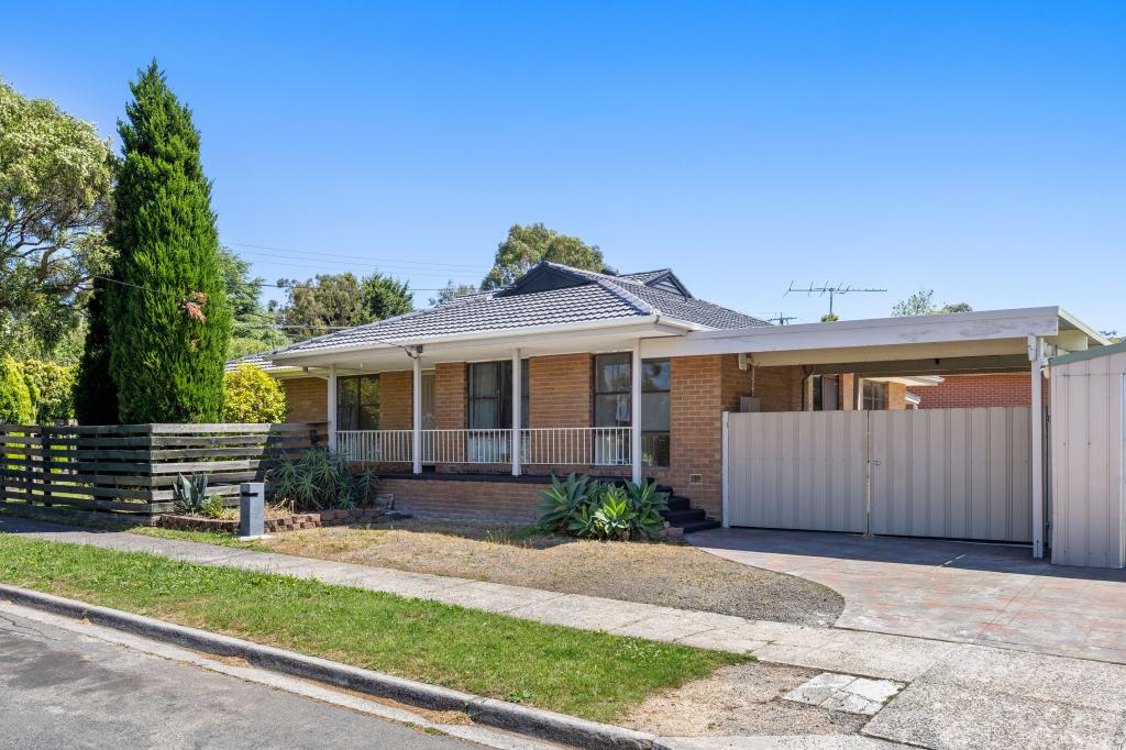 37 Tamar St, Bayswater, VIC 3153