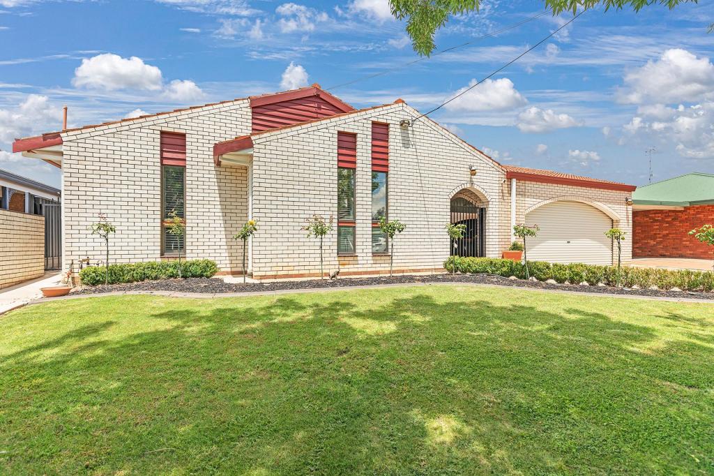 21 Vines St, Echuca, VIC 3564